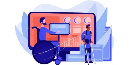 Προσβασιμότητα